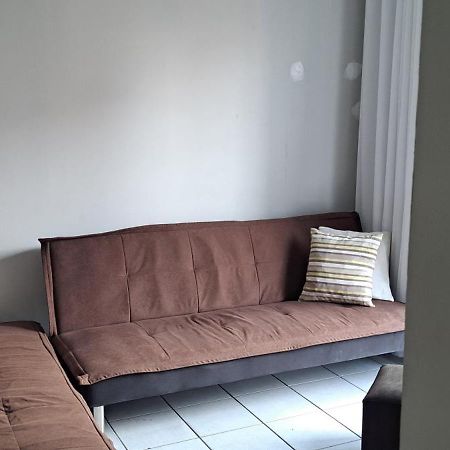 Apartamento Praia Grande - Vila Guilhermina エクステリア 写真