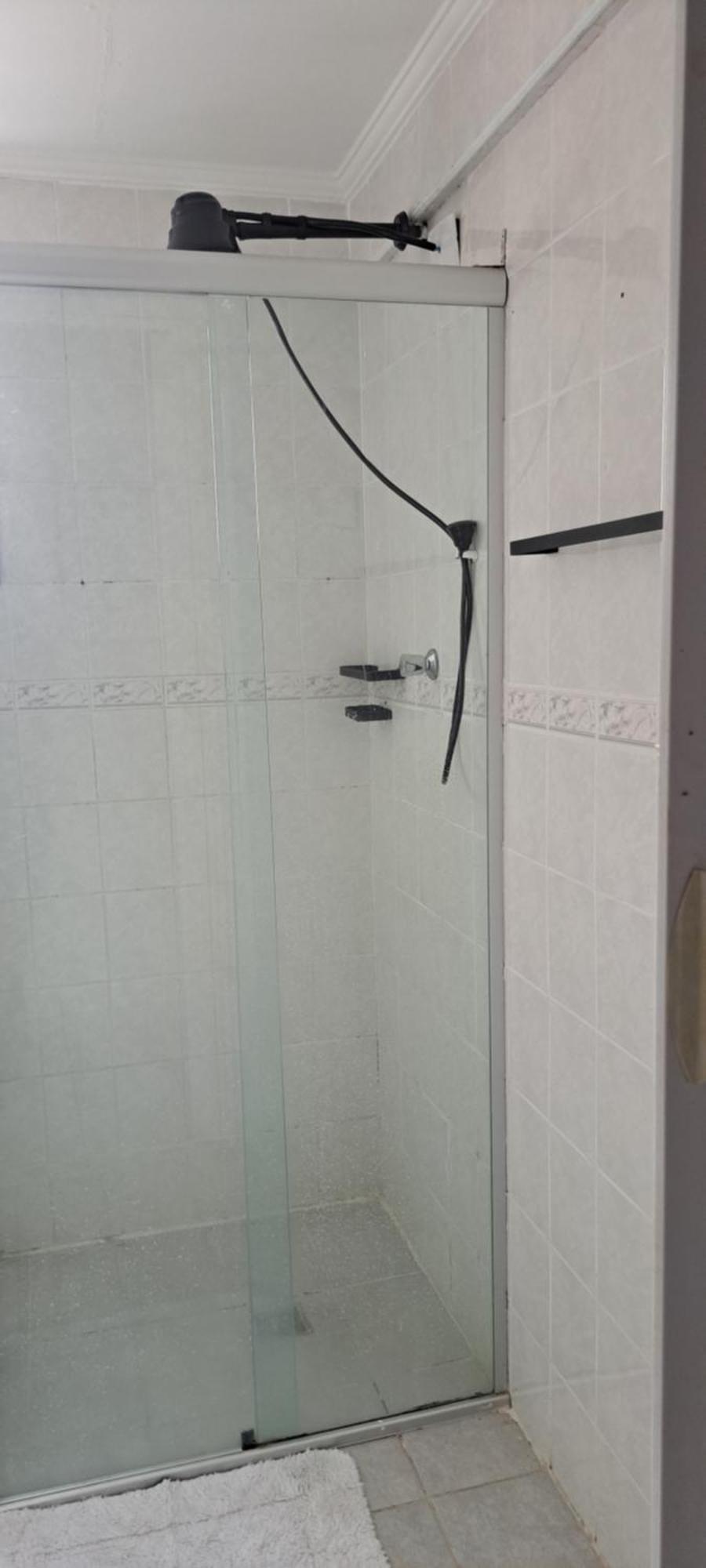 Apartamento Praia Grande - Vila Guilhermina エクステリア 写真