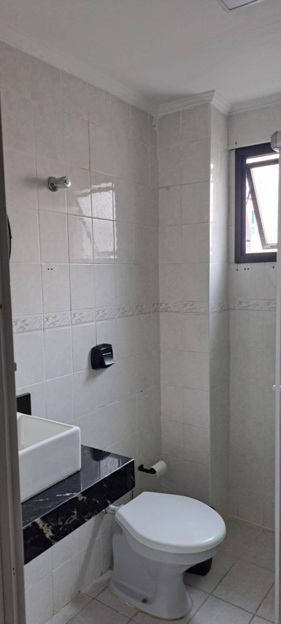 Apartamento Praia Grande - Vila Guilhermina エクステリア 写真