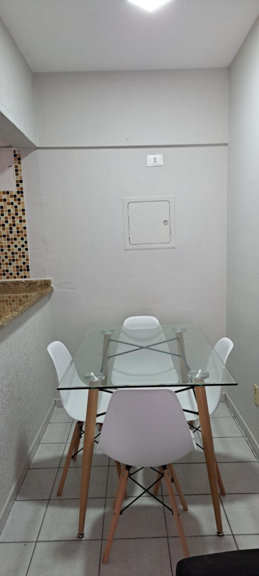 Apartamento Praia Grande - Vila Guilhermina エクステリア 写真